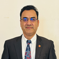 Rakesh Kumar Dogra - MSc, MBA, Certified Psy & career counsellor